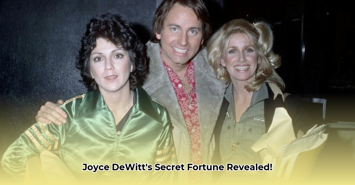 janet-dewitt-net-worth